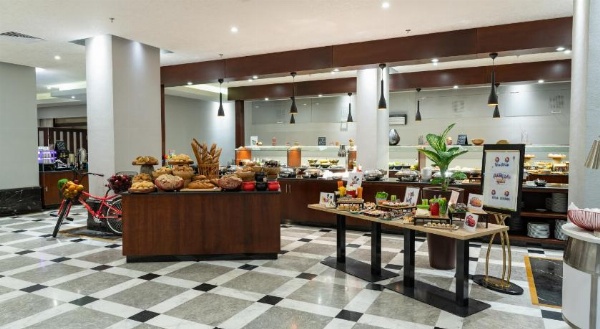 Park Inn by Radisson Makkah Al Naseem image 17