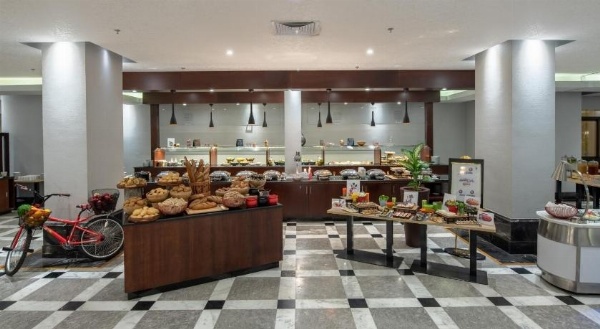 Park Inn by Radisson Makkah Al Naseem image 7